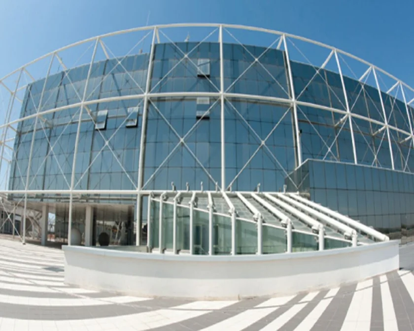 Fiera Roma exhibition centre