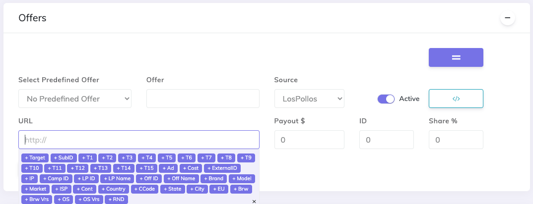 How to set up conversion tracking with CPV LAB Pro? photo 11