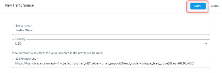 How to set up conversion tracking with RedTrack? photo 3