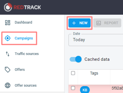 How to set up conversion tracking with RedTrack? photo 8