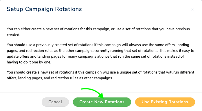 How to track conversions with ThriveTracker? photo 10