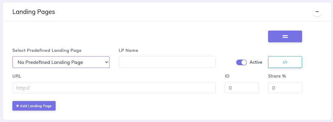 How to set up conversion tracking with CPV LAB Pro? photo 10