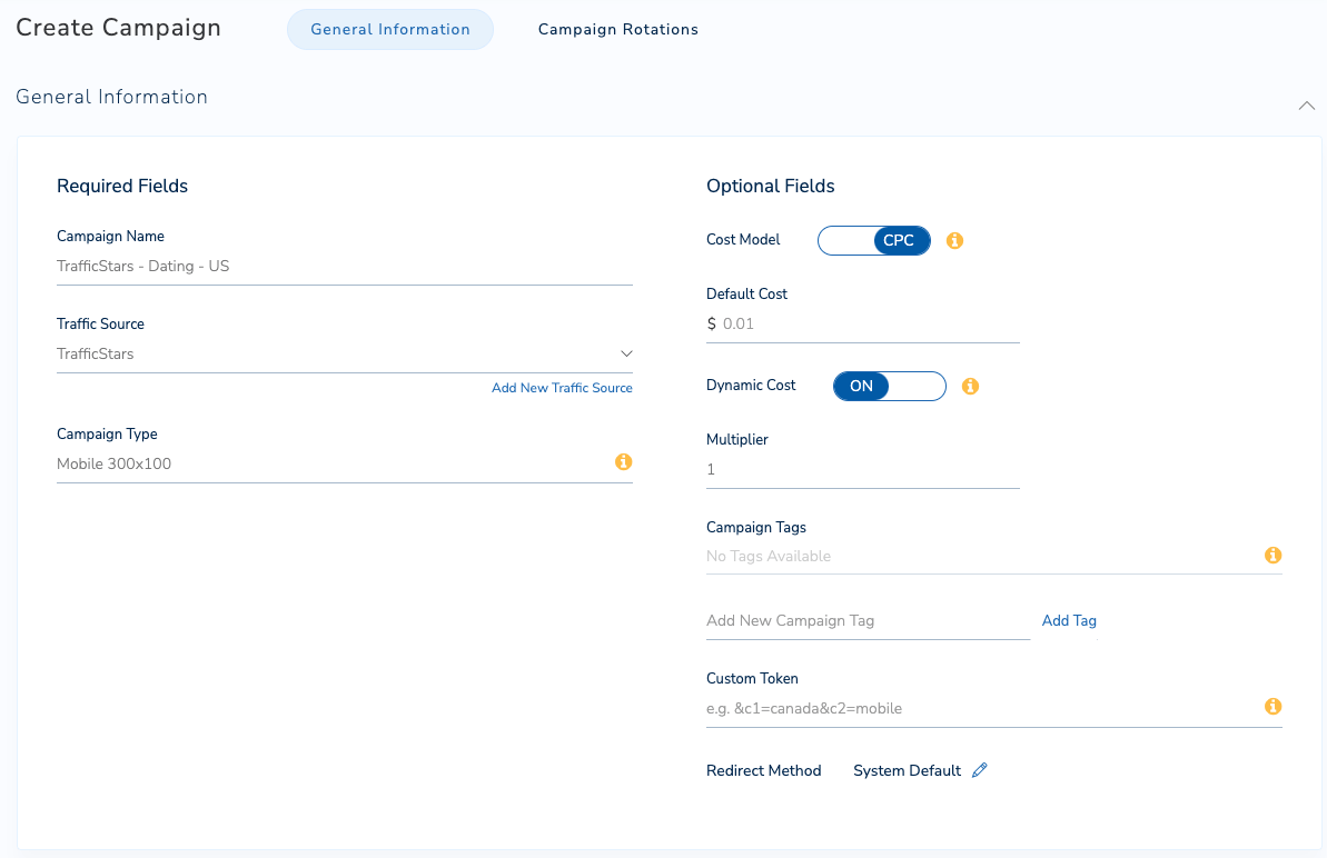 How to track conversions with ThriveTracker? photo 9