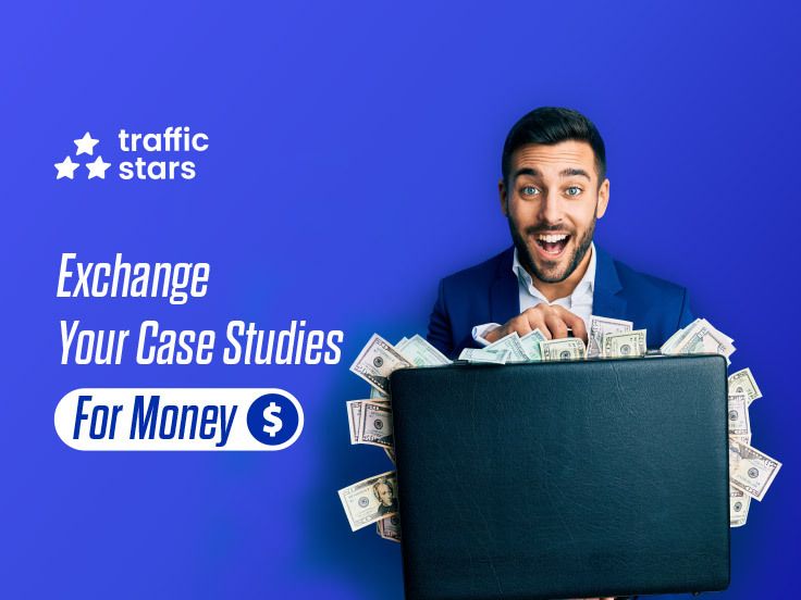 Get Up To $1000 for Affiliate Marketing Case Study