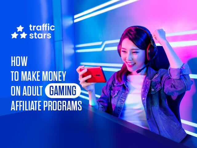 How to Make Money on Gaming Affiliate Programs in 2023?