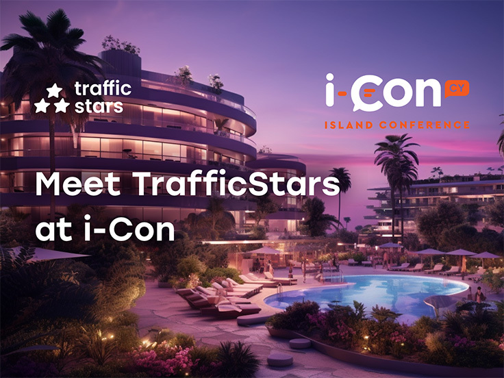 i-Con Island Conference 2023