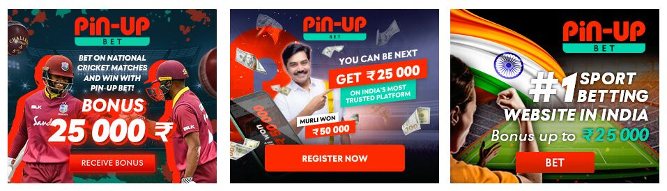 Pin-up Bet: The Premier Online Casino Site For Indian Players Who