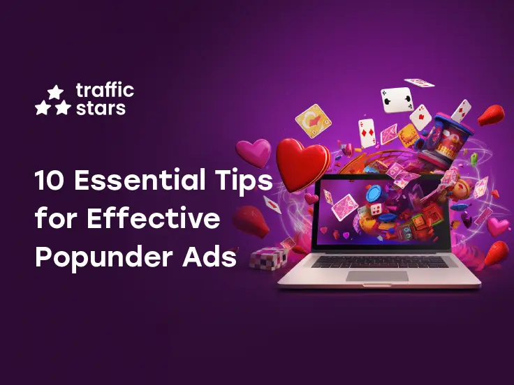 Popunder Ads: 10 Tips to Increase Your Revenue