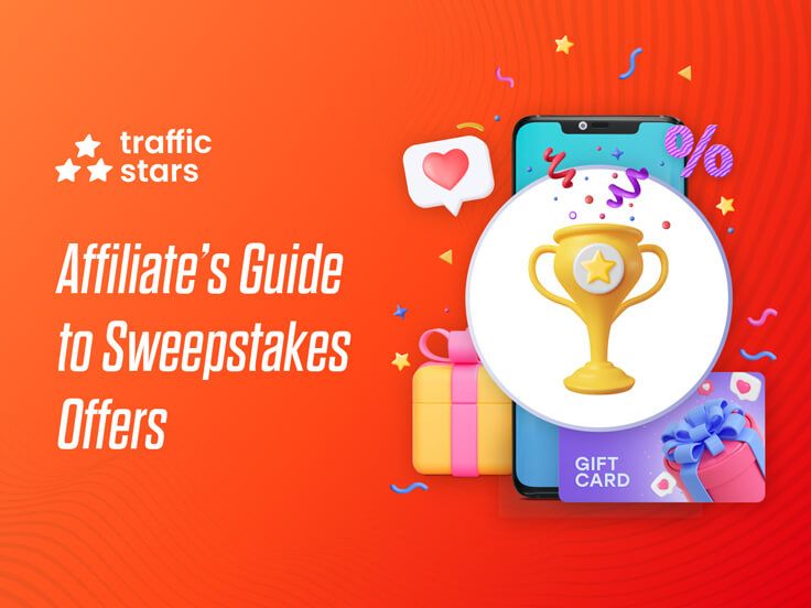 How to Launch and Promote Sweepstakes in 2023