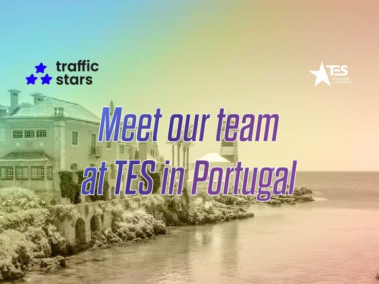 TES affiliate conference in Portugal 2023