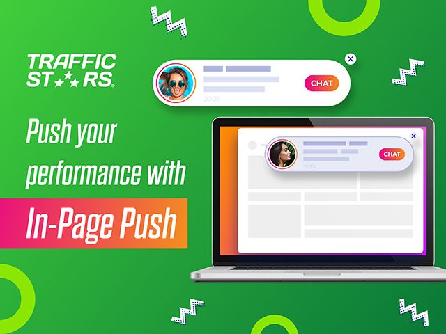 How to Push your performance with In-Page Push