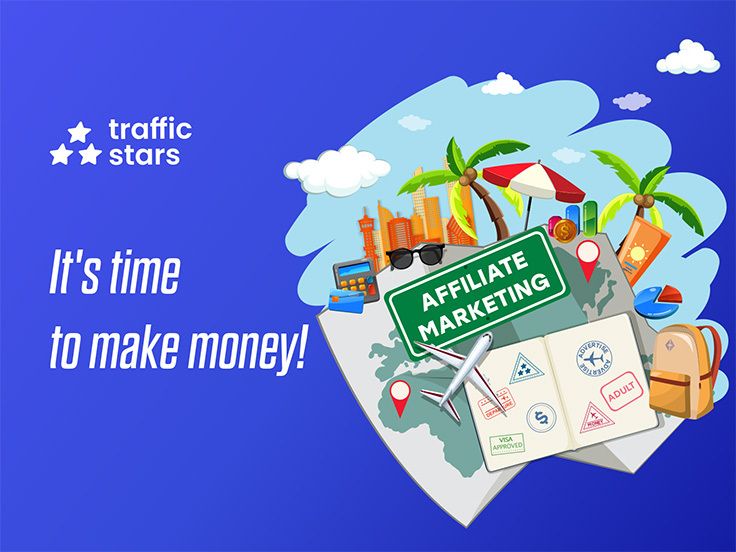 The 5-Step Guide to Becoming An Affiliate Marketer Without a Website
