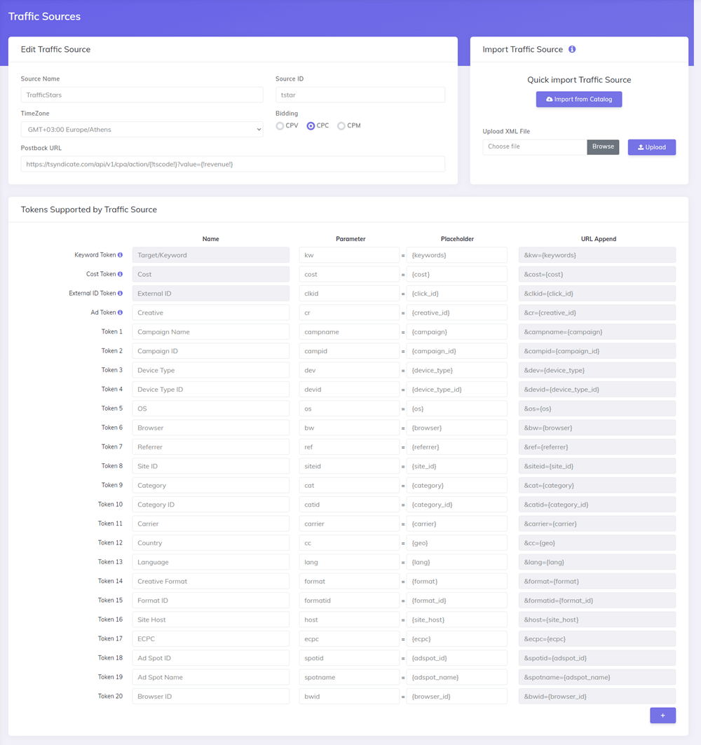 How to set up conversion tracking with CPV LAB Pro? photo 2