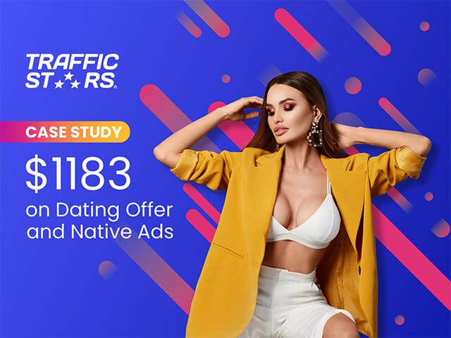 HOW I MADE $1183 ON A DATING OFFER 