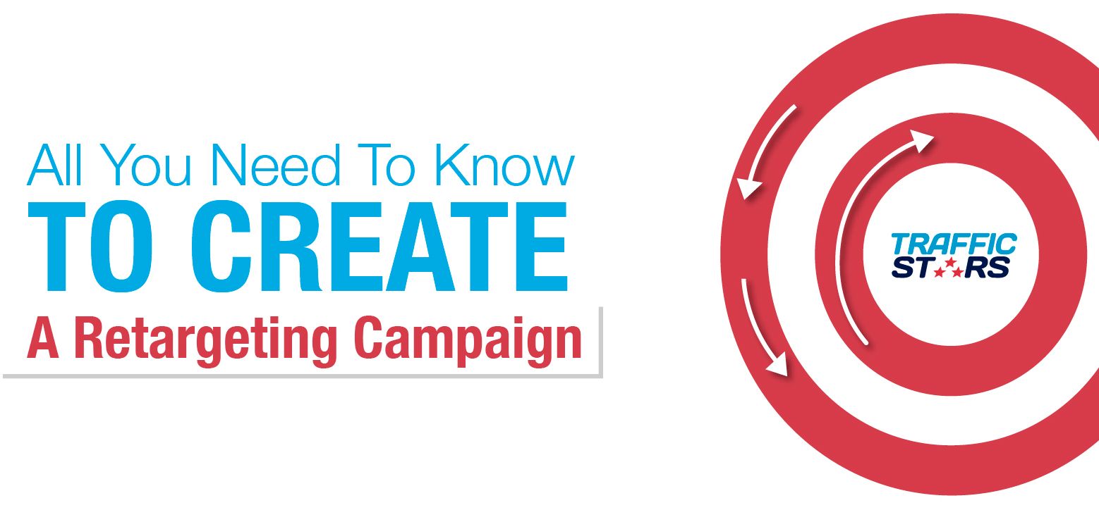 ALL YOU NEED TO KNOW TO CREATE A RETARGETING CAMPAIGN
