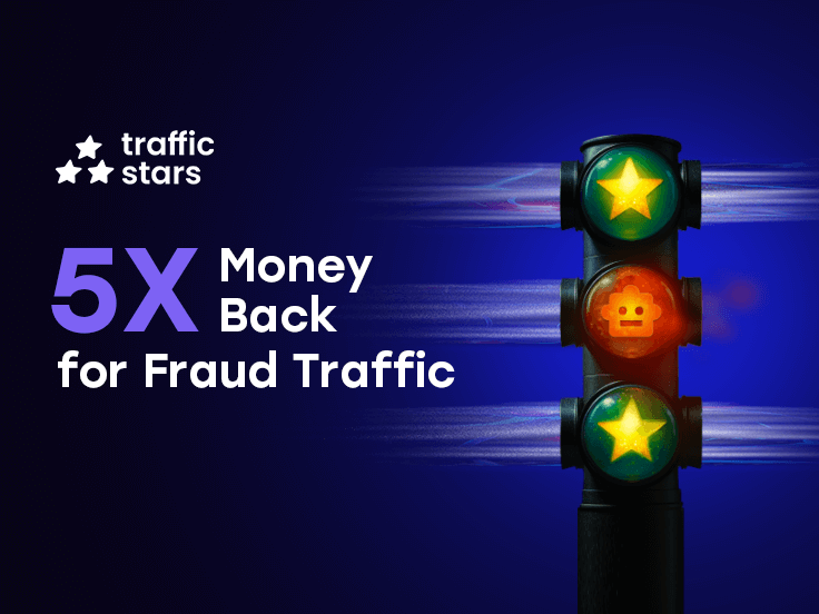 Get Money Back for Ad Fraud