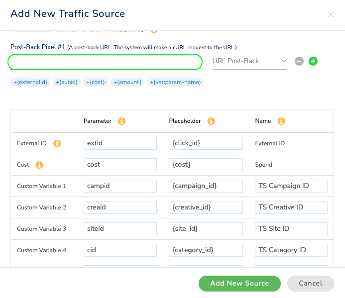 How to track conversions with ThriveTracker? photo 2