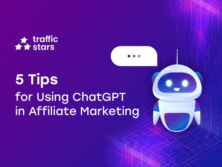 How To Use chatGPT in Affiliate Marketing