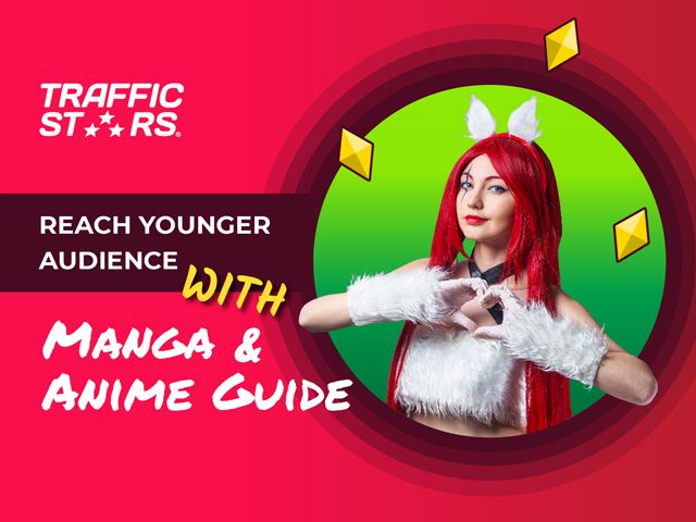 Manga and Anime Guide
