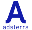 adsterra