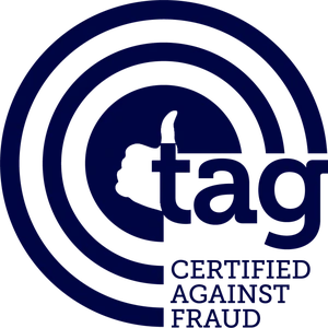 TAG Certified Against Fraud