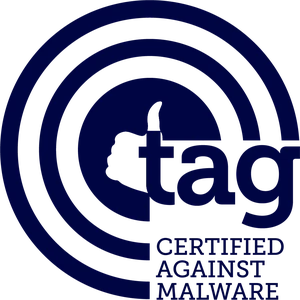 TAG Certified Against Malware