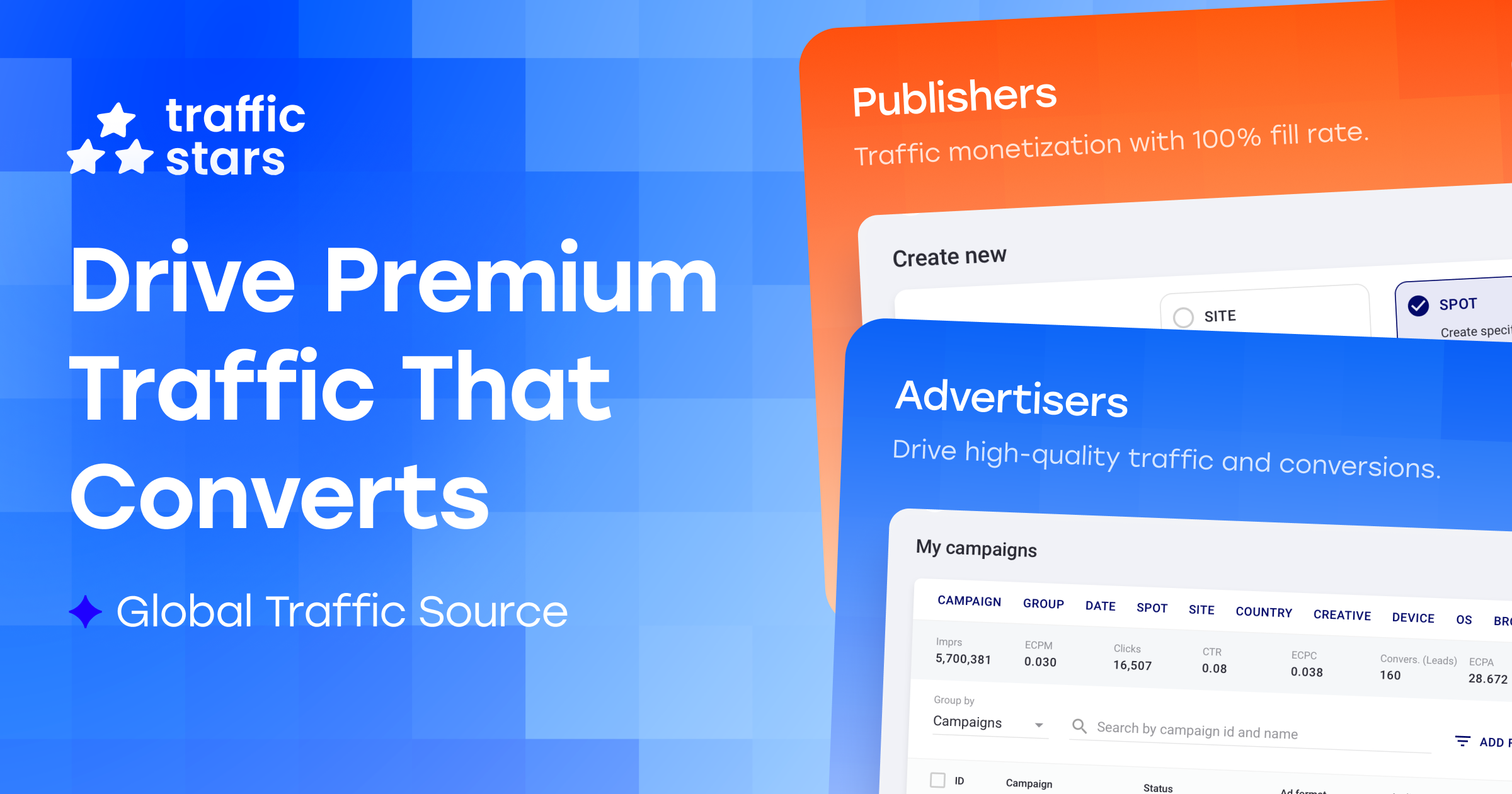 trafficstars.com
