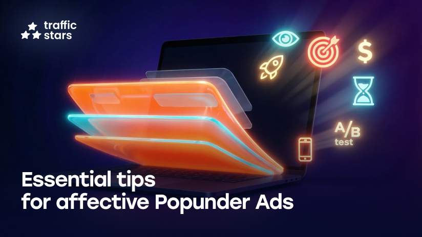 What Is Popunder Advertising? 10 Expert Tips to Boost ROI