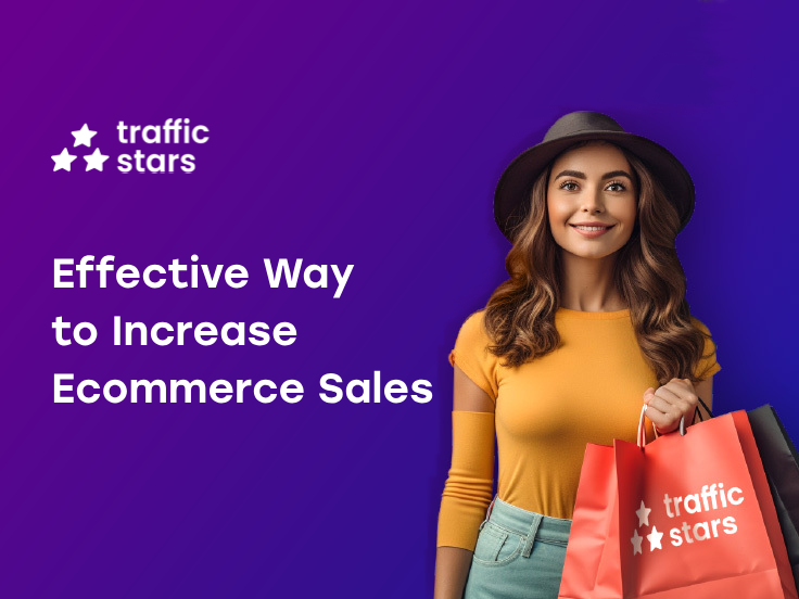 Effective Way to Increase eCommerce Sales