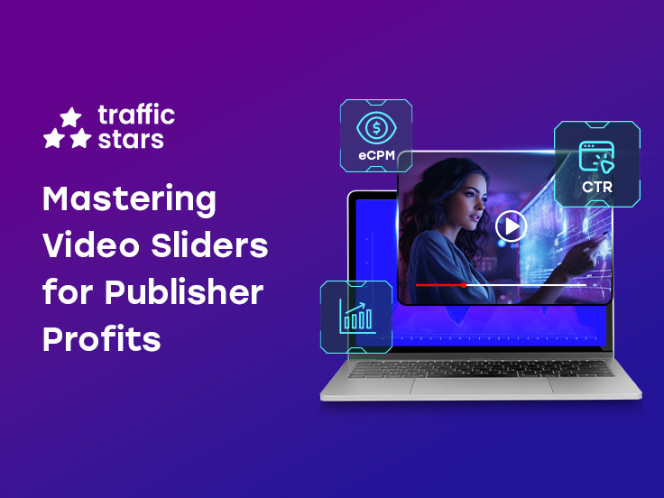 Revolutionize Monetization with Our Enhanced Video Slider Ad Format