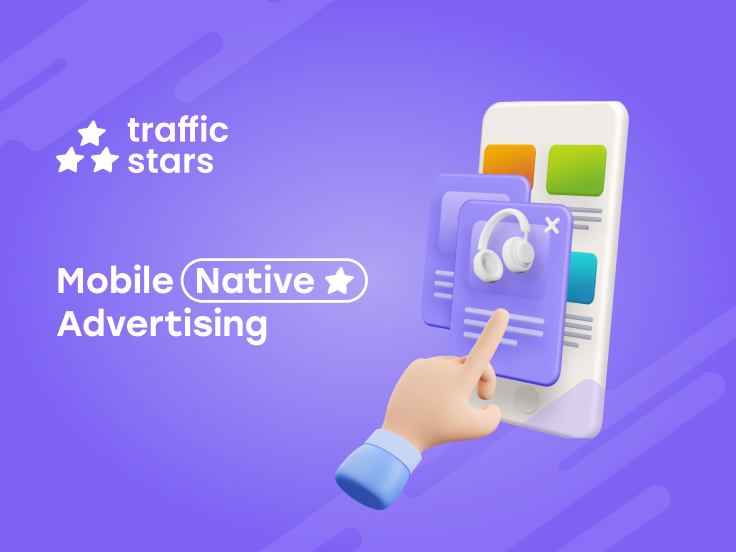 Mobile Native Advertising: A Closer Look at Its Impact and Effectiveness