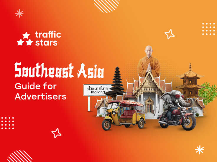 Affiliate Marketing in Southeast Asia