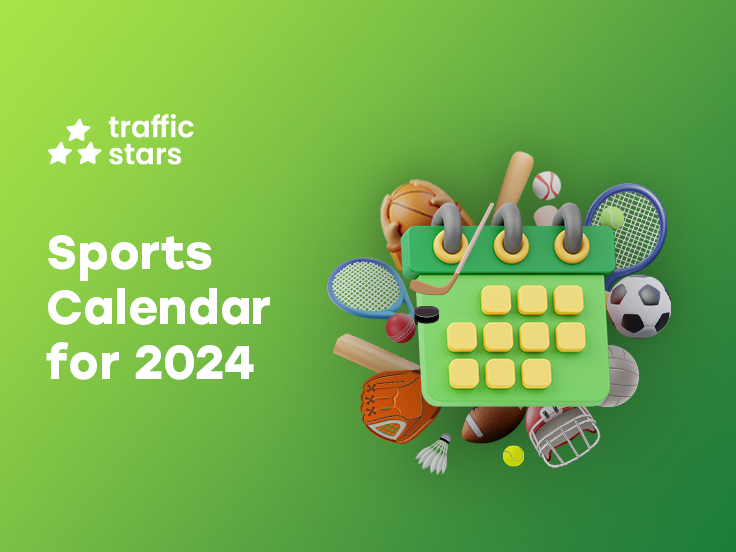 Major Sporting Events of 2024
