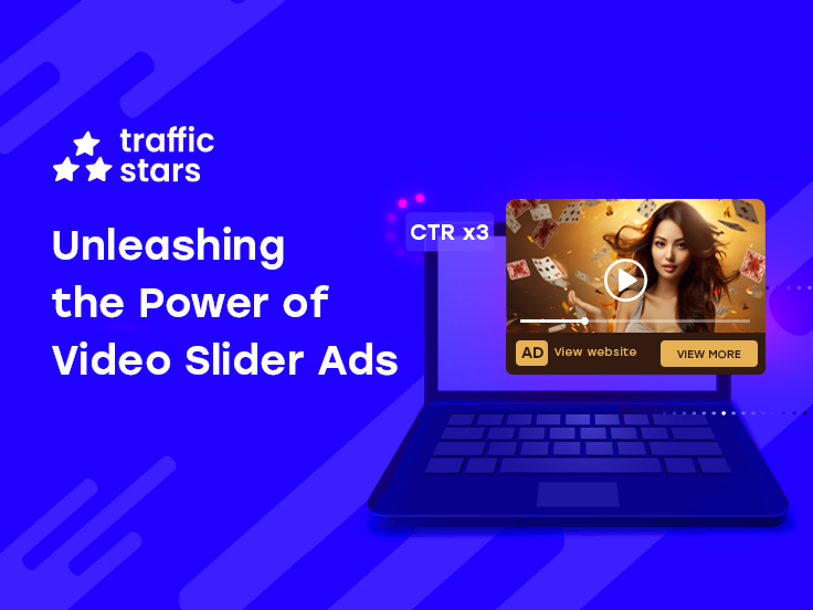 Unleashing the Power of Video Slider Ads